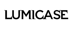 Lumicase - logo